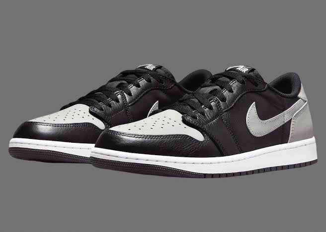 Air Jordan 1 Low Golf Shadow With Og Box