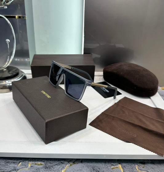 TomFord Grey Hritik Roshan Edition Luxury Shade With Original Packing Store Article