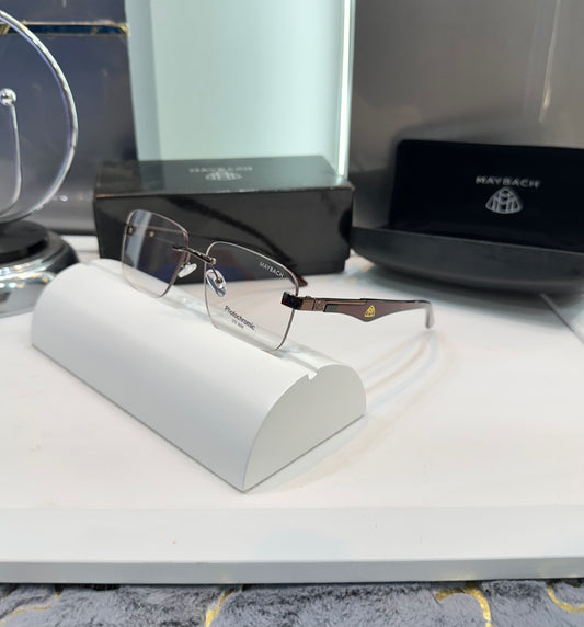 Maybach Wine Karan Aujla Edition Limited Edition Luxury Shade With Original Packing